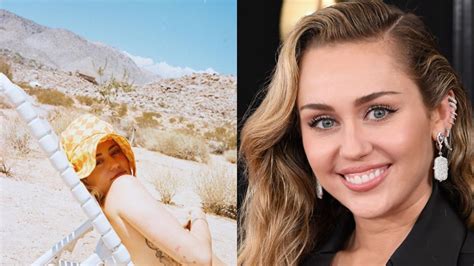 miley cyrius nude|Top 50: Miley Cyrus Nude Pussy & Tits Pictures (2024).